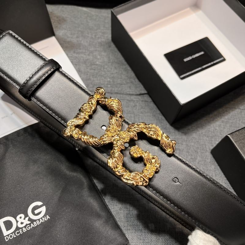 D&G Belts